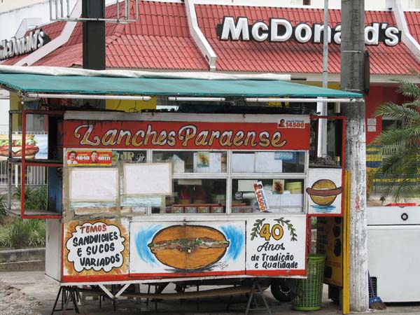 C9.Lanches