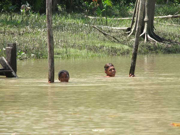 F1.Bathers